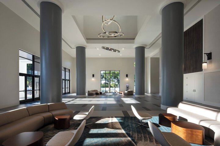 Luminary Hotel & Co. Autograph Collection