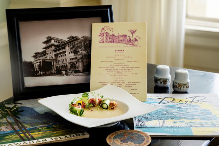 Moana Surfrider a Westin Resort & Spa, Waikiki Beach