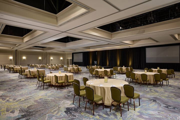 Marriott Sanibel Harbour Resort & Spa