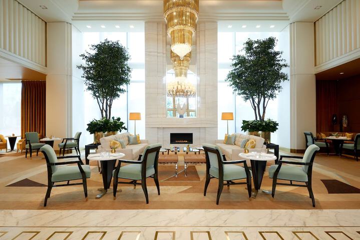 Hotel Interior 15 of 132