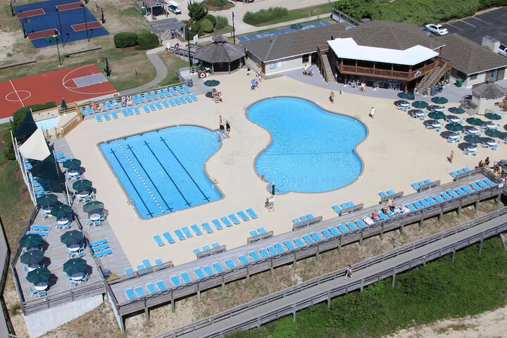 Beacon Villas at Corolla Light Resort by KEES Vacations