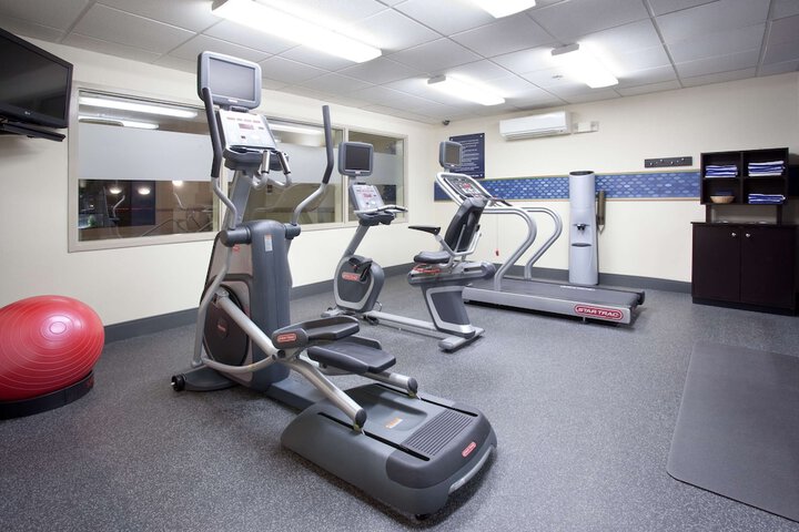 Health and Fitness 32 of 35