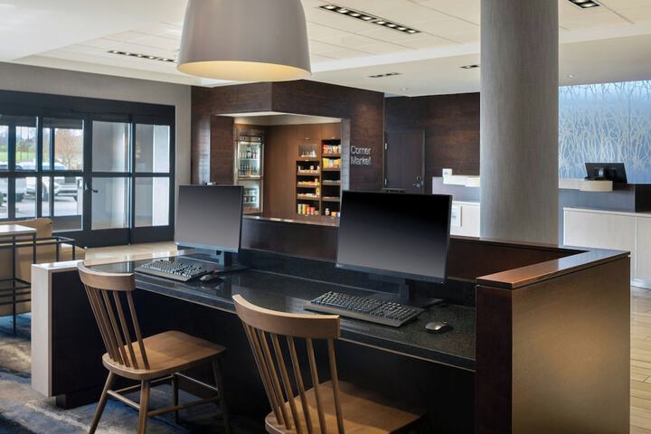 Fairfield Inn & Suites Bowling Green