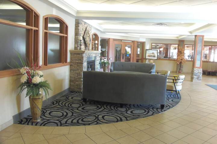 Hotel Interior 4 of 42