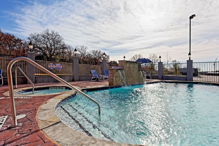 Pool 5 of 35