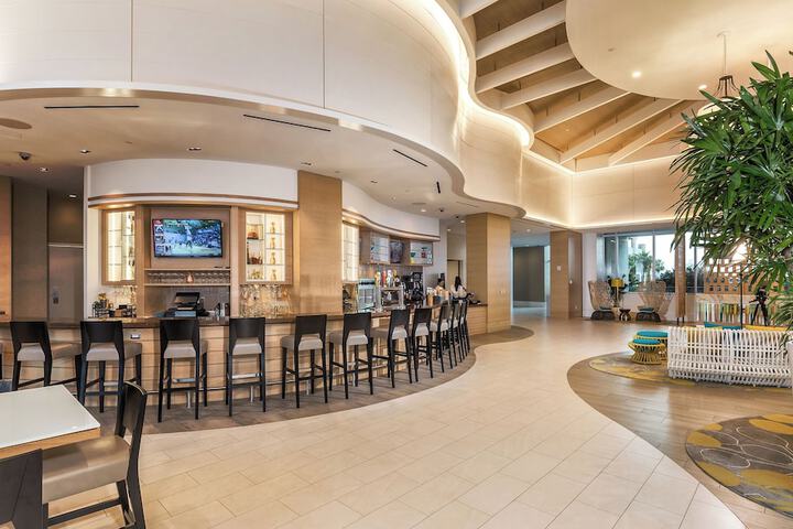 Club Wyndham Clearwater Beach