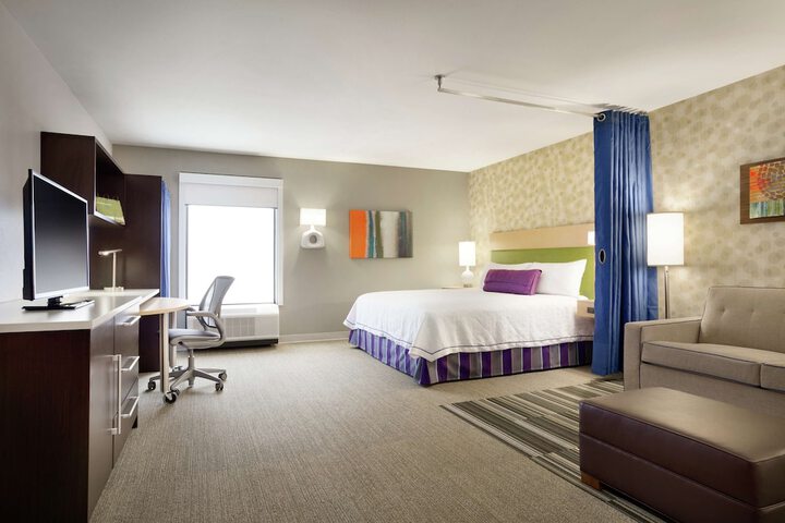 Home2 Suites by Hilton Macon I 75 North GA
