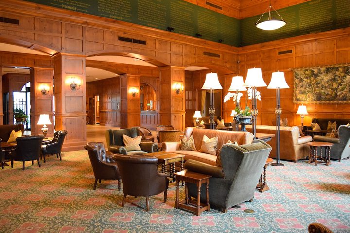 Hotel Interior 9 of 98