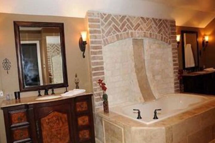 Seventh Heaven Ranch Resort Bed & Breakfast