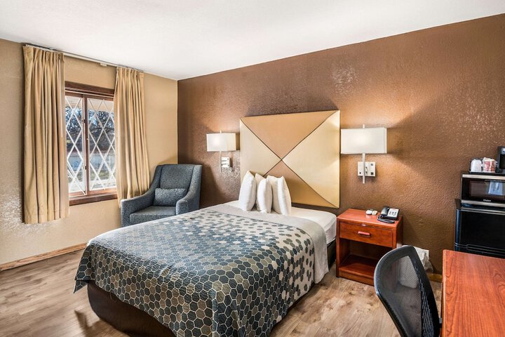 Econo Lodge Oskaloosa