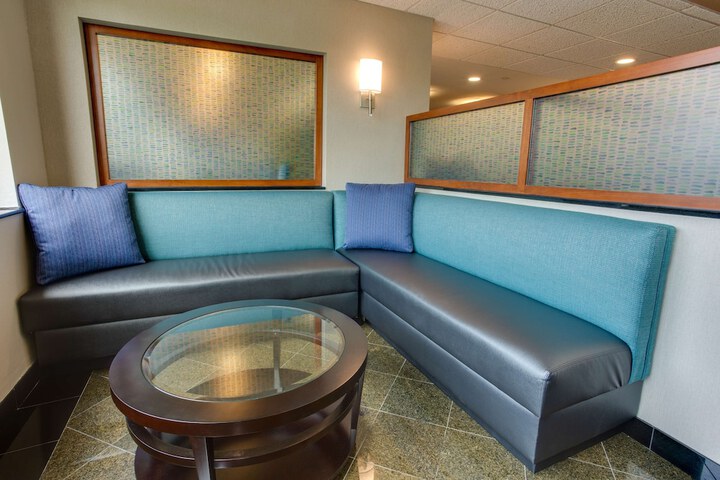 Hotel Interior 7 of 45