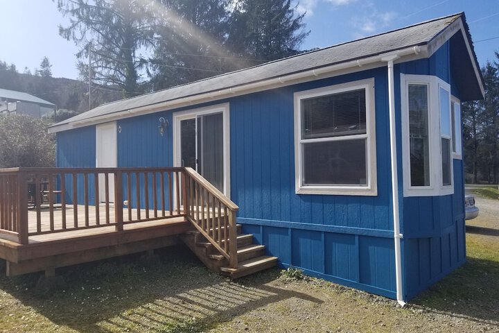 Paradise Cove RV Resort & Marina