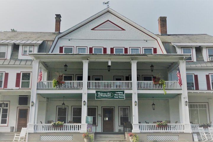 Fullerton Inn