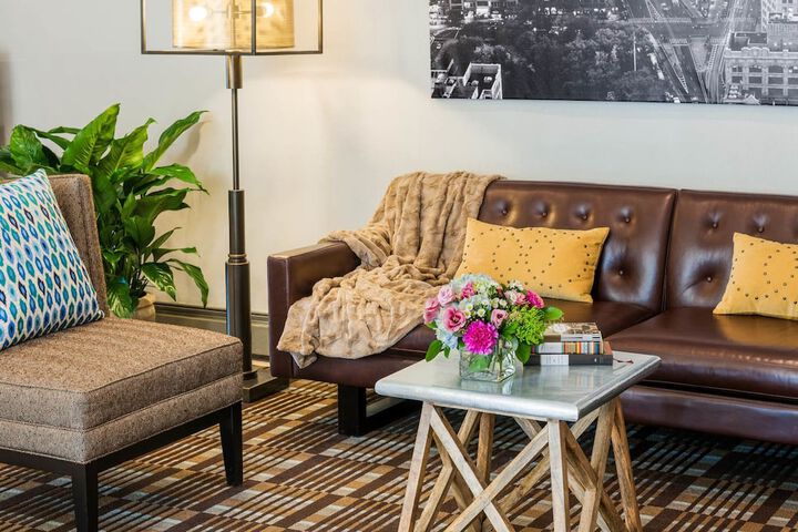 The Kenilworth Hotel - Airport West