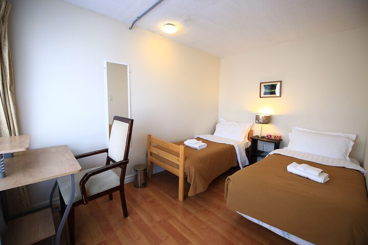 Jennys Guest House