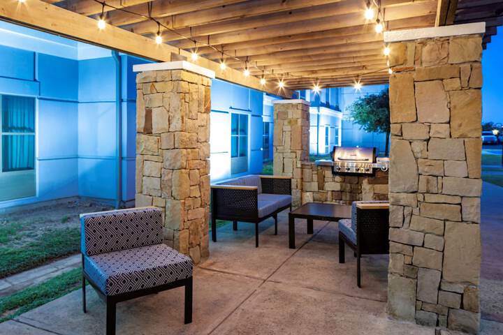 Homewood Suites by Hilton Austin / Round Rock TX