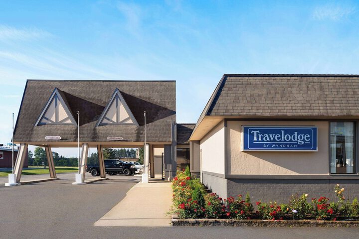 Travelodge by Wyndham Gaylord