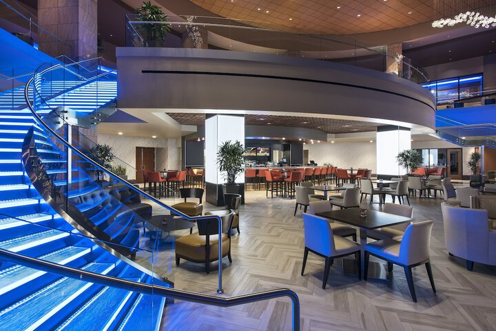 Talking Stick Resort