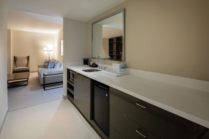 Embassy Suites by Hilton St. Augustine Beach-Oceanfront Resort