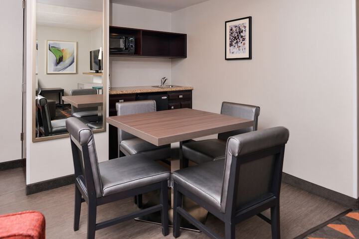 Holiday Inn Hotel & Suites Rochester - Marketplace by IHG