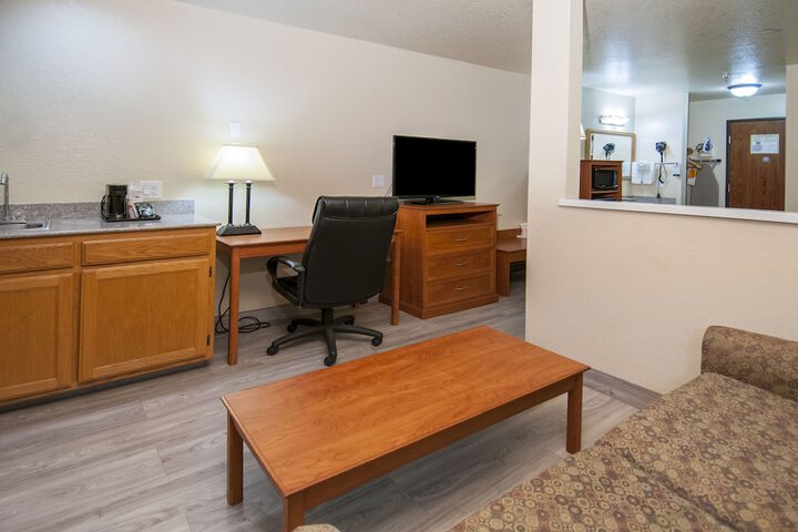 Quality Inn Alpine