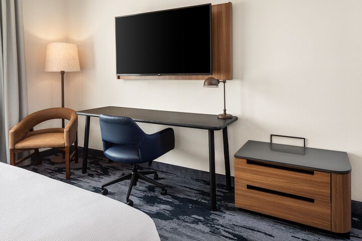 Fairfield Inn & Suites by Marriott Yankton