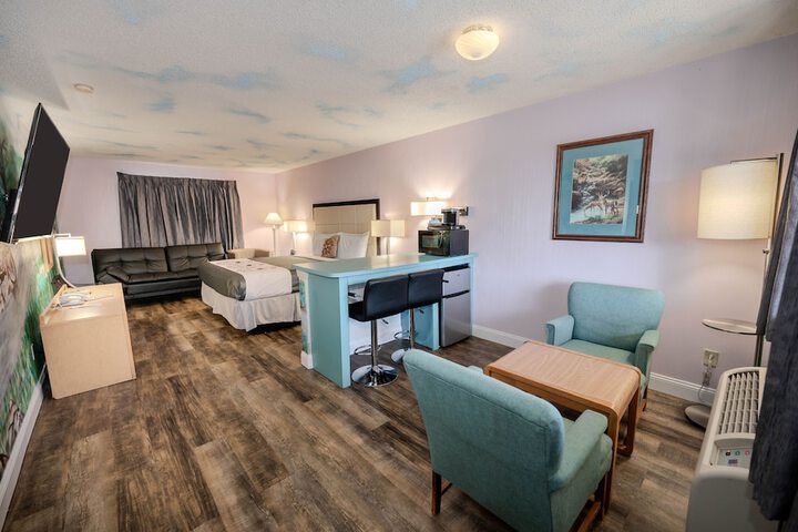 River Oak Inn