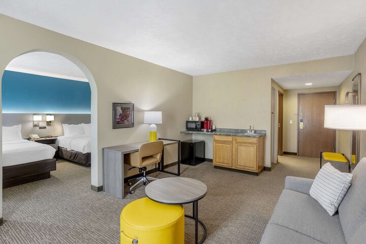 Comfort Inn Huntingdon