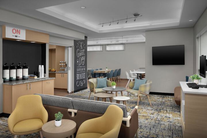 TownePlace Suites Corpus Christi Portland