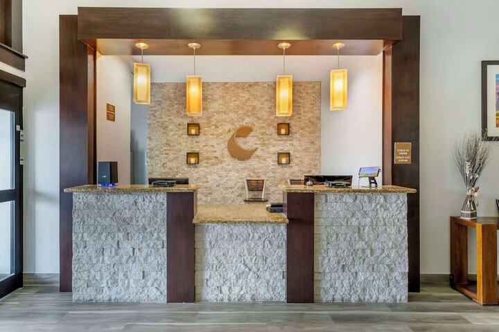 Hotel Interior 12 of 45