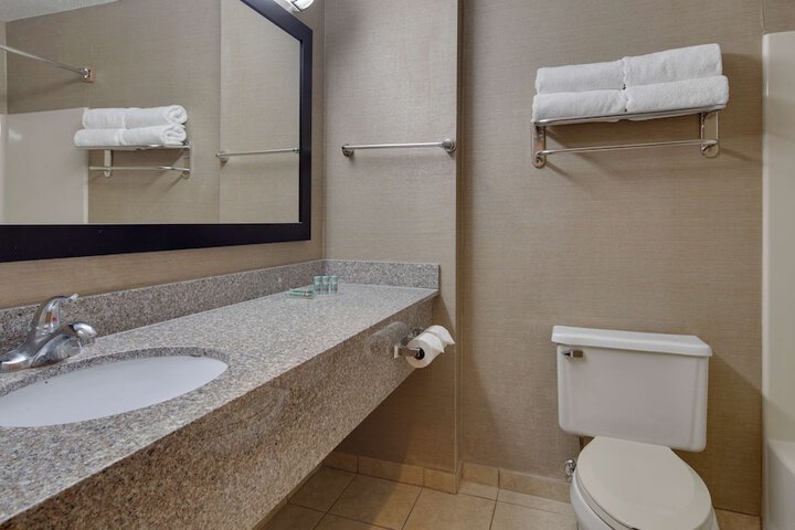 Best Western Pontiac Inn