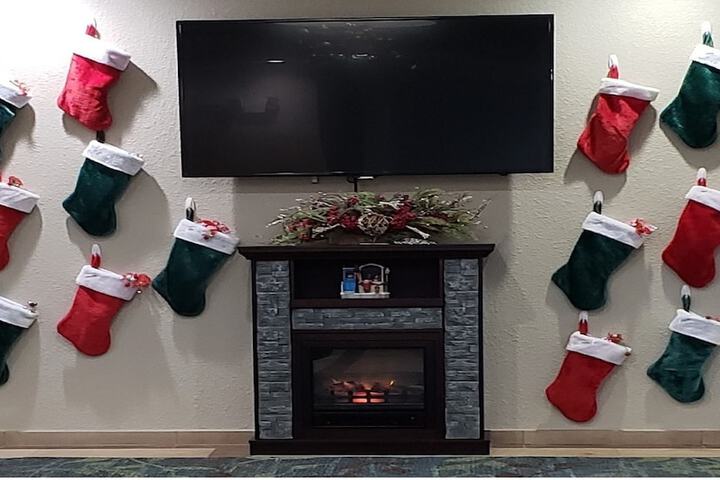 Candlewood Suites Woodward by IHG