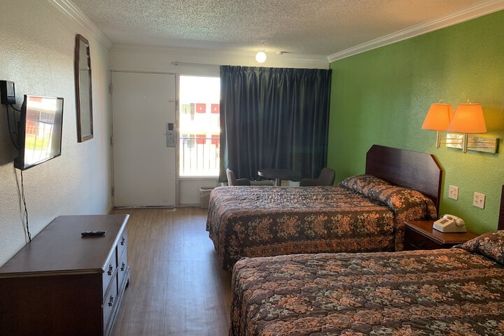 Baton Rouge West Inn