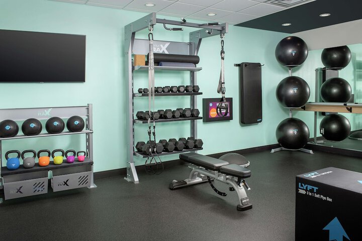 Health and Fitness 43 of 52
