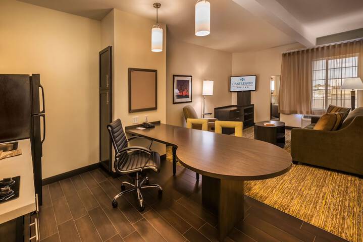 Candlewood Suites Winnemucca by IHG