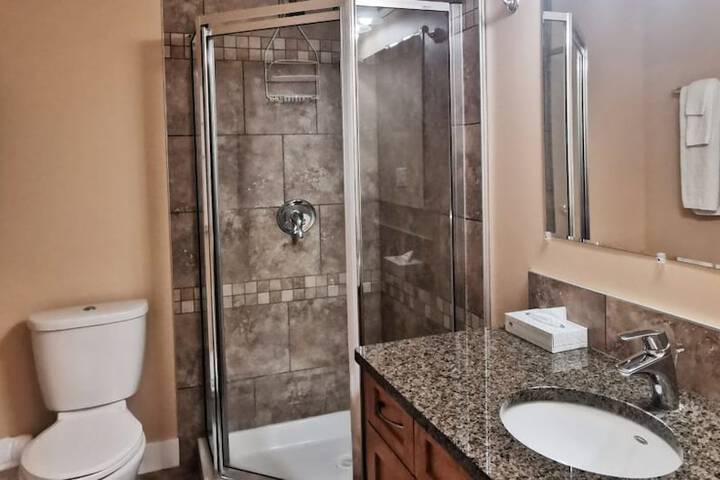 Sandy Beach Suites