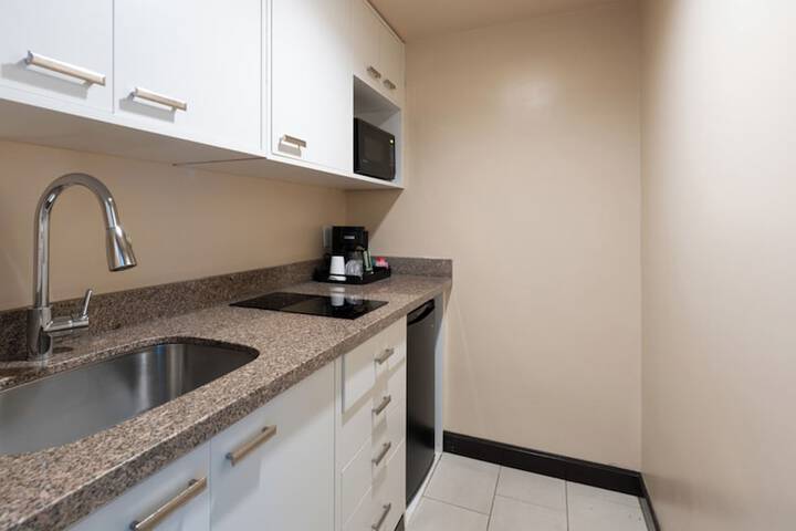 Prestige Oceanview Hotel Prince Rupert