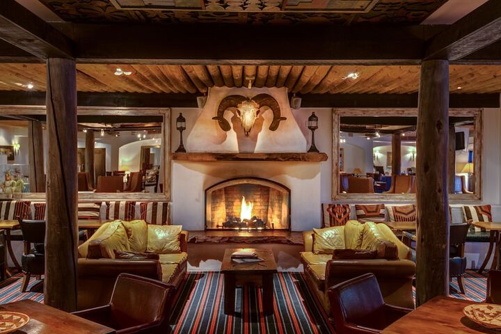 Inn and Spa at Loretto