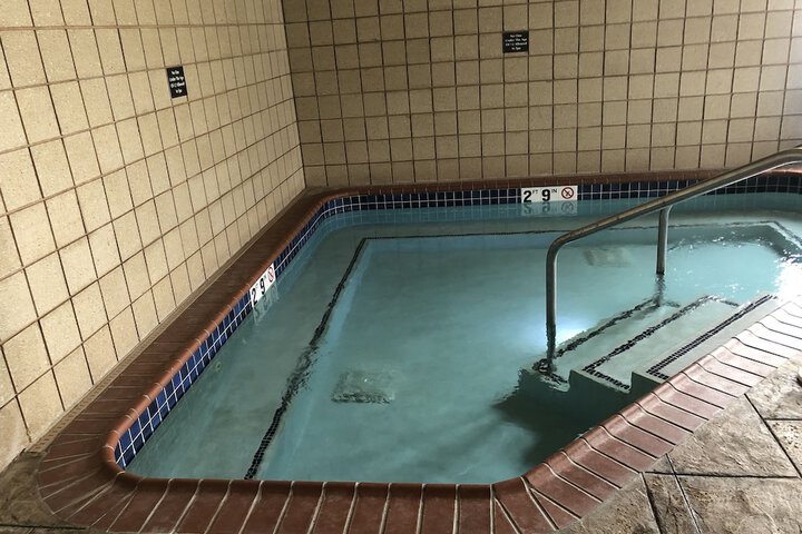 Spa 26 of 28
