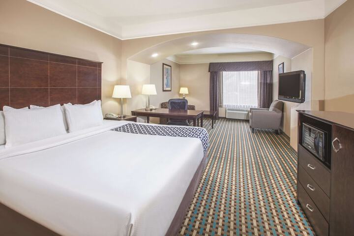 La Quinta Inn & Suites by Wyndham Bay City