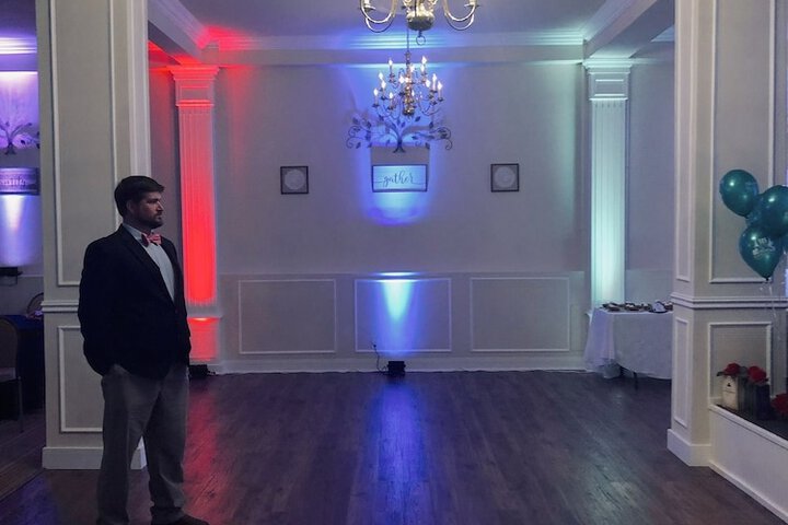 Room 40 of 55