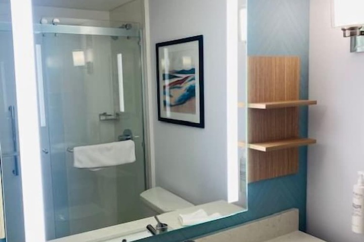 Hilton Garden Inn Palmdale