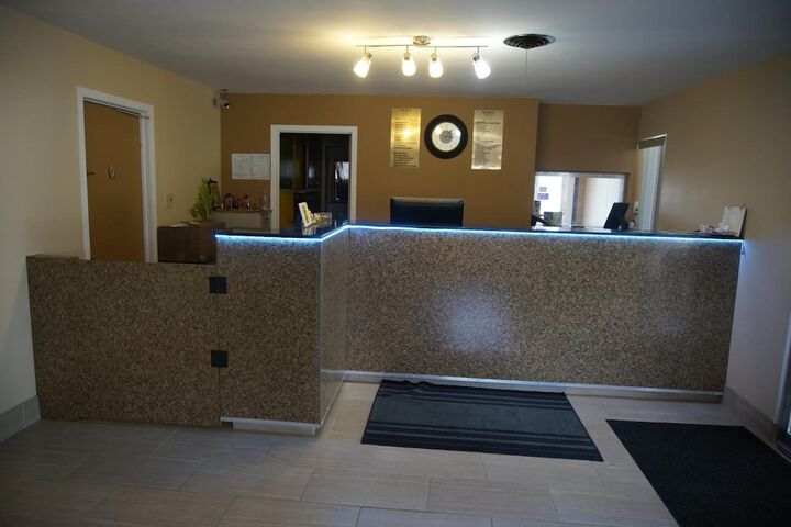 Hotel Interior 14 of 28