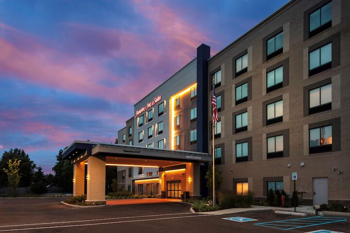 Hotel 3 of 25