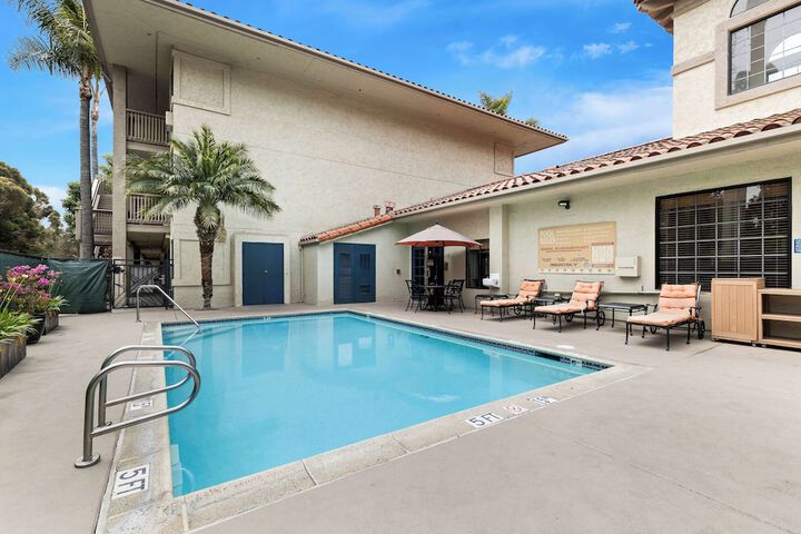 Best Western Chula Vista / Otay Valley Hotel
