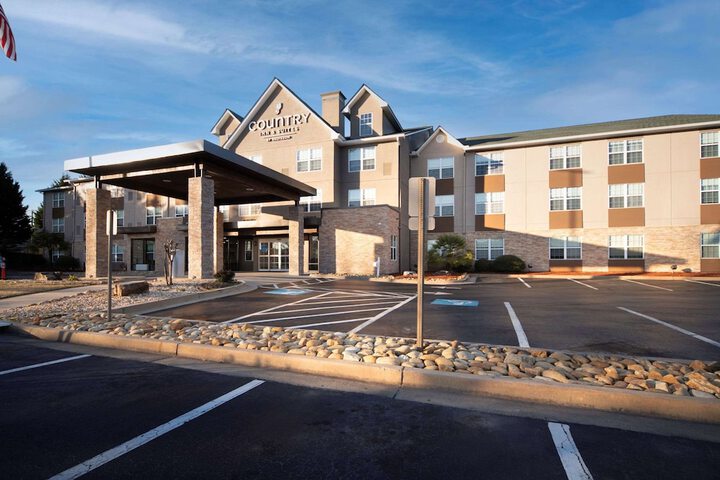 Country Inn & Suites by Radisson Stone Mountain, GA