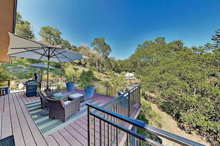 Sonoma House