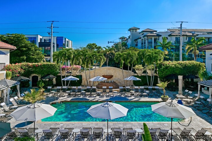 Bellasera Resort