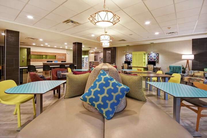 Hotel Interior 10 of 45