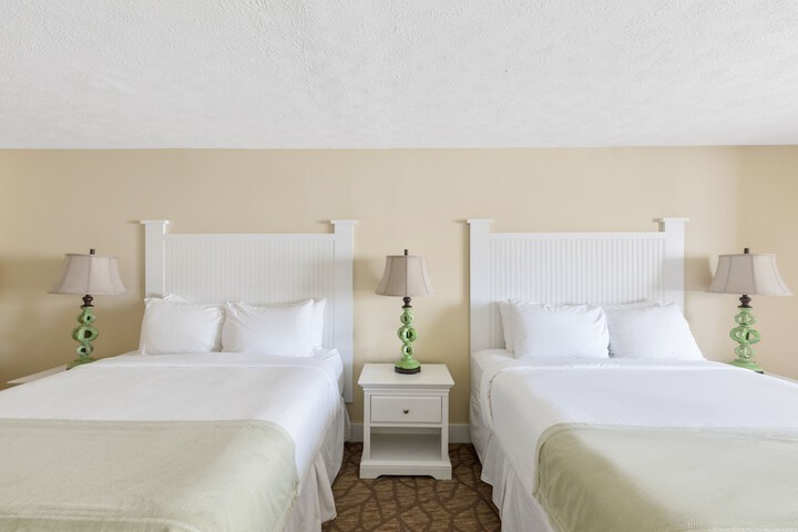 The Colonial Inn